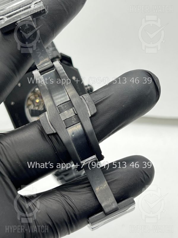 Товар Bvlgari Octo Finissimo Art 8544 Фото 14 - Bvlgari Octo Finissimo Art 8544