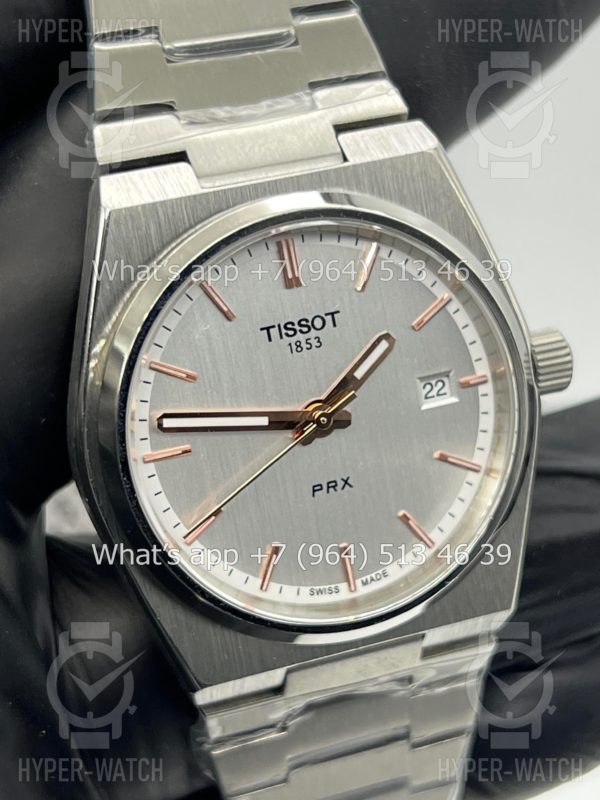 Товар Tissot PRX 35mm Art 8548 Фото 4 - Tissot PRX 35mm Art 8548