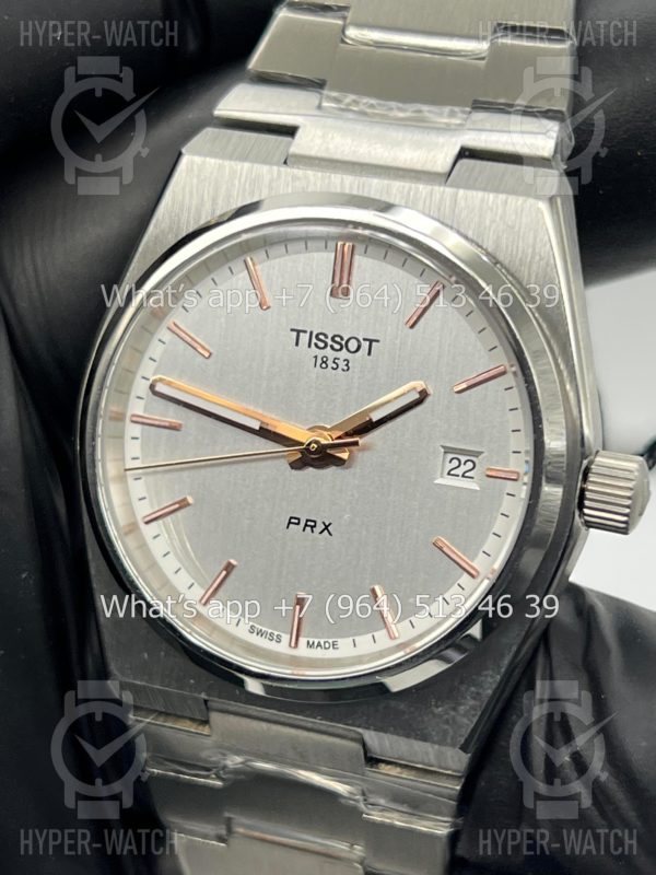 Товар Tissot PRX 35mm Art 8548 Фото 5 - Tissot PRX 35mm Art 8548