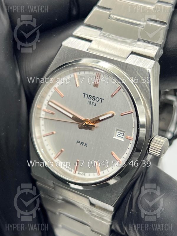 Товар Tissot PRX 35mm Art 8548 Фото 6 - Tissot PRX 35mm Art 8548