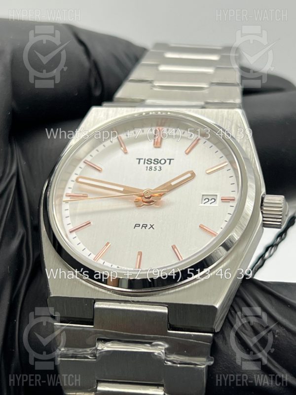 Товар Tissot PRX 35mm Art 8548 Фото 7 - Tissot PRX 35mm Art 8548