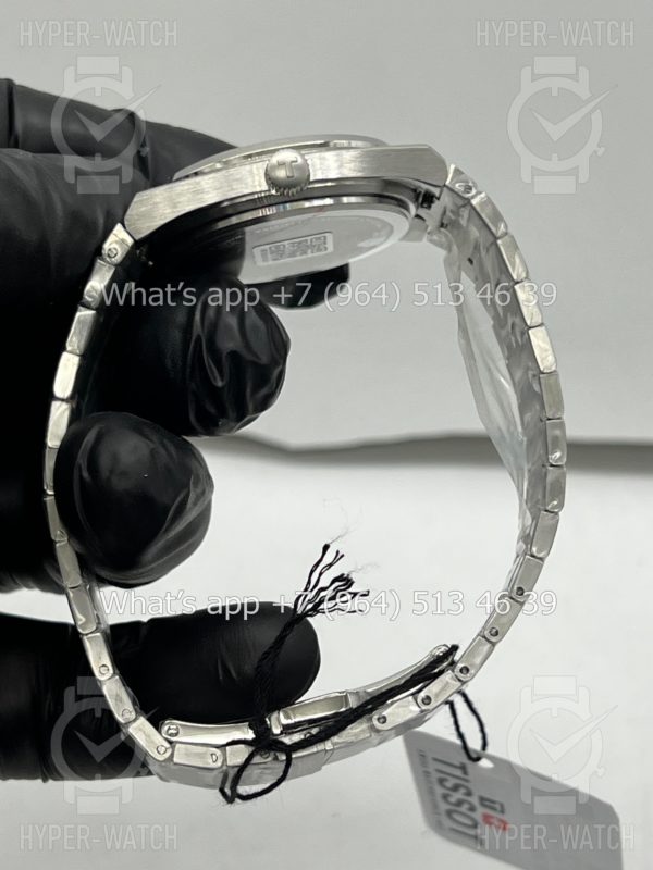 Товар Tissot PRX 35mm Art 8548 Фото 11 - Tissot PRX 35mm Art 8548
