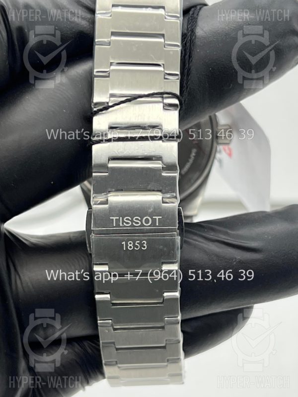 Товар Tissot PRX 35mm Art 8548 Фото 14 - Tissot PRX 35mm Art 8548