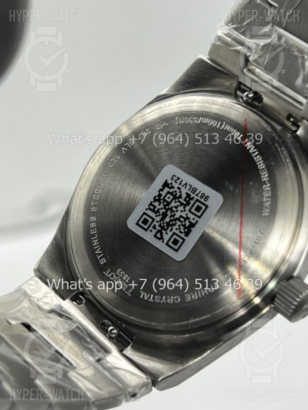 Товар Tissot PRX 35mm Art 8548 Фото 16 - Tissot PRX 35mm Art 8548