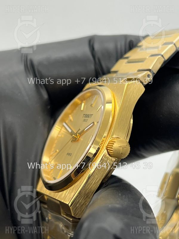Фото 8 - Tissot PRX 40mm Art 8555
