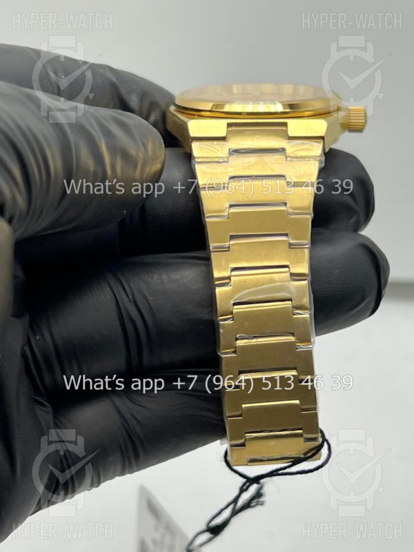 Фото 9 - Tissot PRX 40mm Art 8555