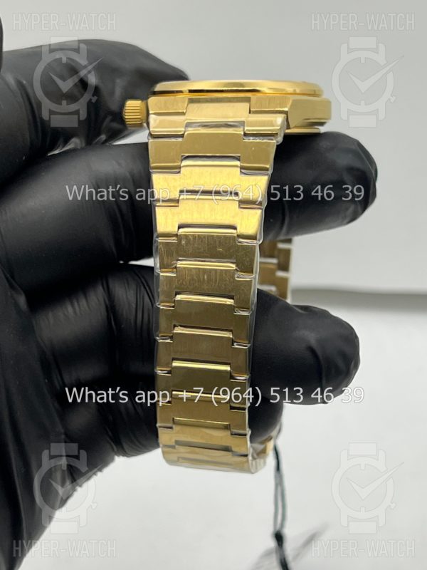 Фото 11 - Tissot PRX 40mm Art 8555