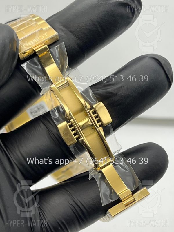 Фото 14 - Tissot PRX 40mm Art 8555