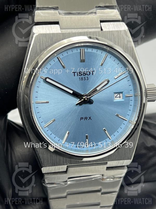 Фото 2 - Tissot PRX 35mm Art 8550