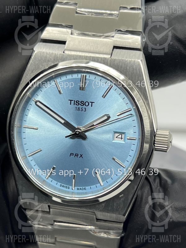 Фото 3 - Tissot PRX 35mm Art 8550