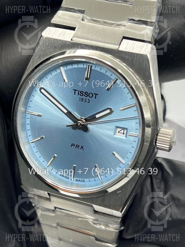 Фото 4 - Tissot PRX 35mm Art 8550