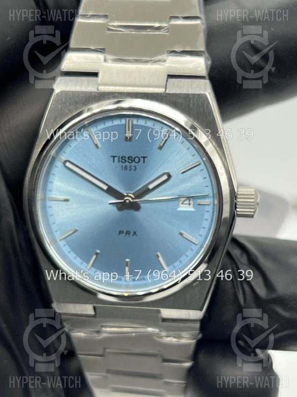 Фото 6 - Tissot PRX 35mm Art 8550