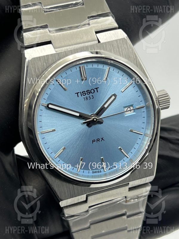 Фото 7 - Tissot PRX 35mm Art 8550