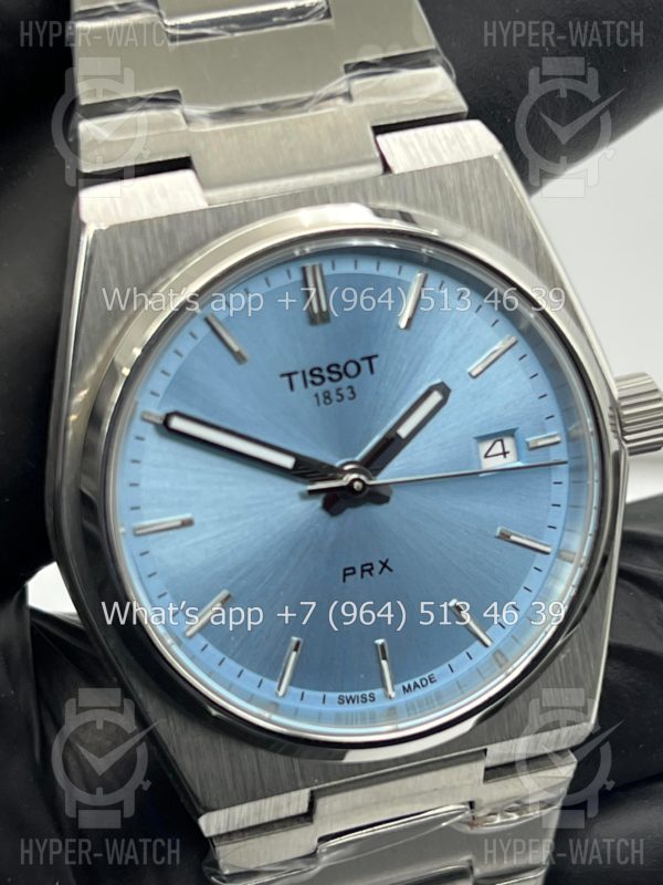 Фото 8 - Tissot PRX 35mm Art 8550