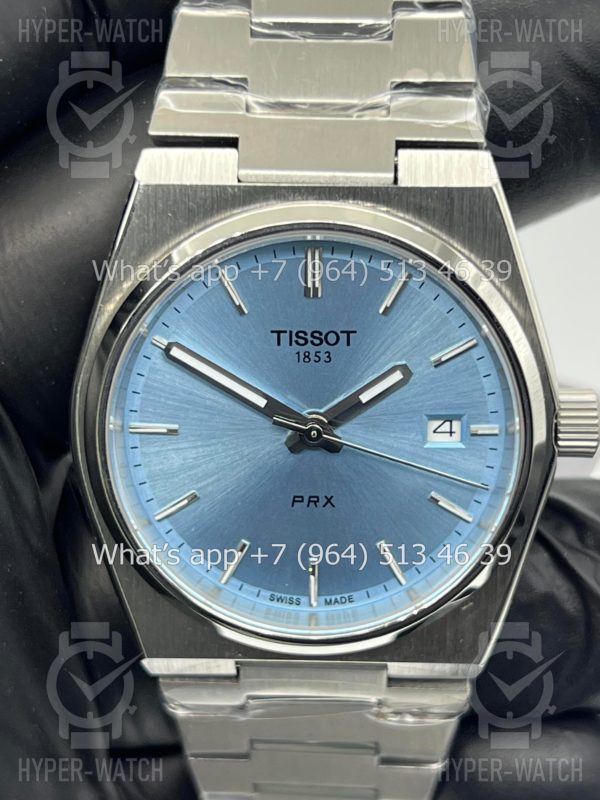 Фото 9 - Tissot PRX 35mm Art 8550