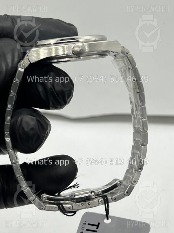 Фото 11 - Tissot PRX 35mm Art 8550
