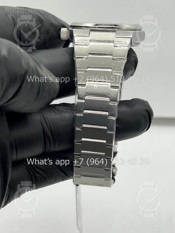 Фото 12 - Tissot PRX 35mm Art 8550