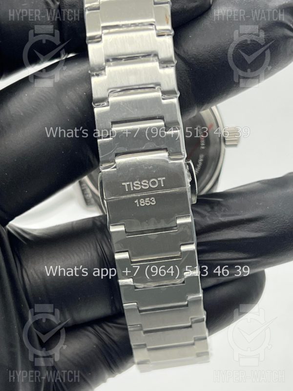 Фото 15 - Tissot PRX 35mm Art 8550