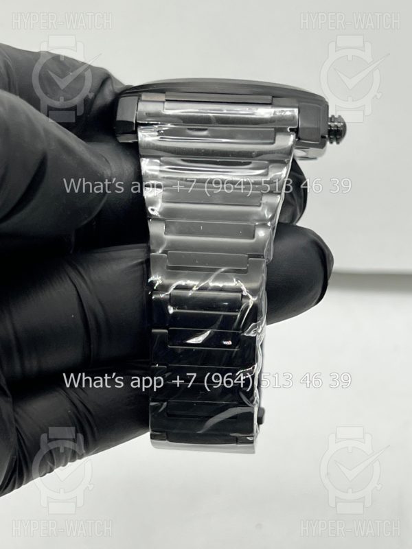 Фото 9 - Bvlgari Octo Finissimo Art 8546