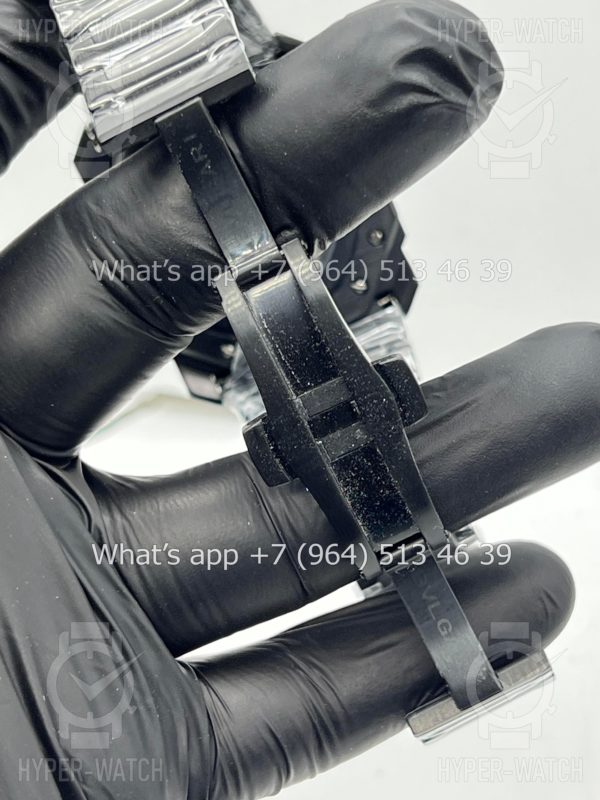 Фото 14 - Bvlgari Octo Finissimo Art 8546