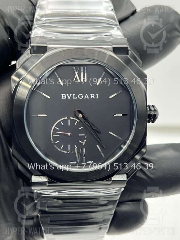Товар Bvlgari Octo Finissimo Art 8545 Фото 2 - Bvlgari Octo Finissimo Art 8545