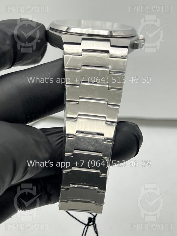 Фото 10 - Tissot PRX Chronograph 42mm Art 8564