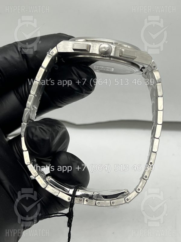 Фото 11 - Tissot PRX Chronograph 42mm Art 8564