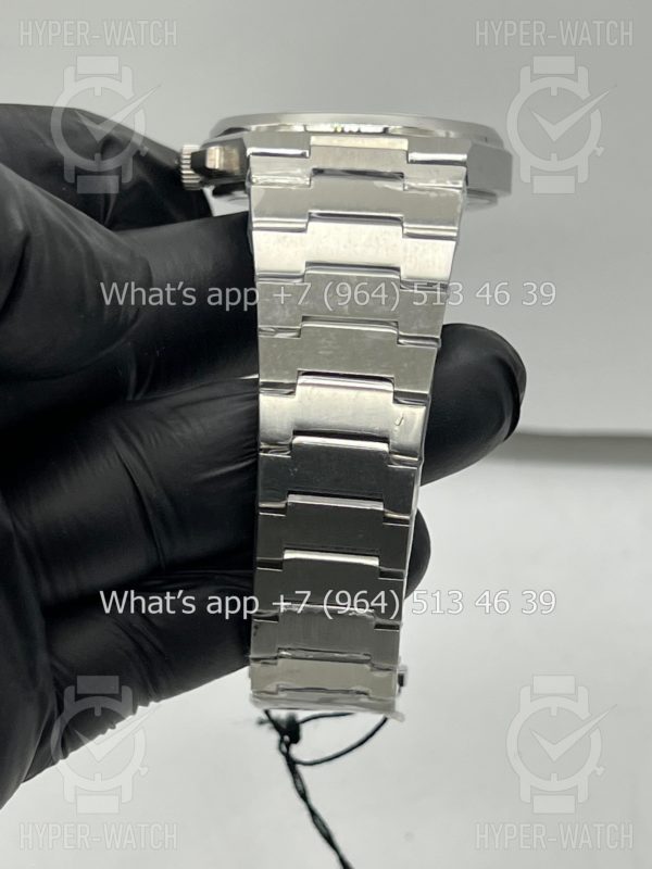 Фото 12 - Tissot PRX Chronograph 42mm Art 8564
