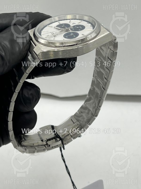 Фото 13 - Tissot PRX Chronograph 42mm Art 8564