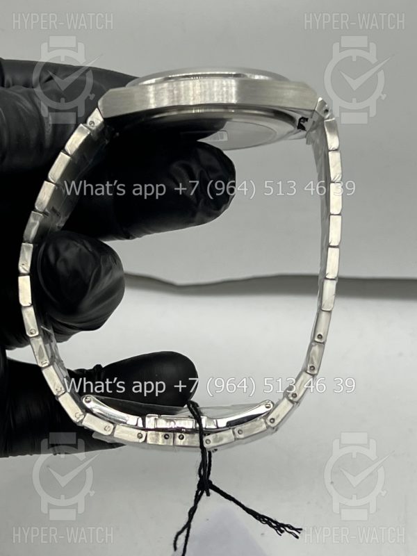 Фото 14 - Tissot PRX Chronograph 42mm Art 8564