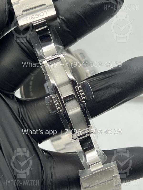 Фото 16 - Tissot PRX Chronograph 42mm Art 8564