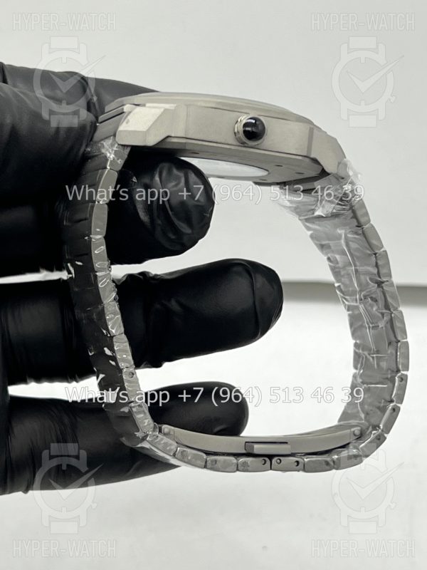 Товар Bvlgari Octo Finissimo Art 8540 Фото 12 - Bvlgari Octo Finissimo Art 8540