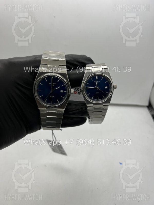 Фото 2 - Tissot PRX 35mm Art 8551