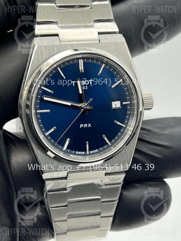 Фото 3 - Tissot PRX 35mm Art 8551