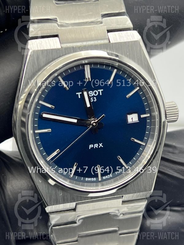 Фото 4 - Tissot PRX 35mm Art 8551