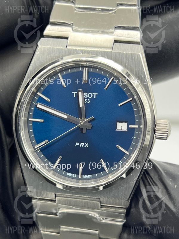 Фото 5 - Tissot PRX 35mm Art 8551