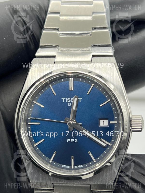 Фото 6 - Tissot PRX 35mm Art 8551