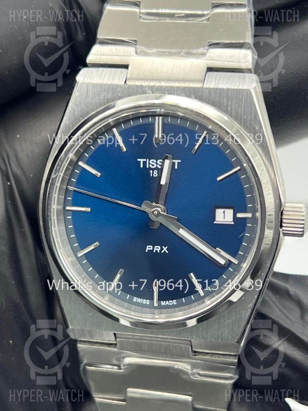 Фото 7 - Tissot PRX 35mm Art 8551