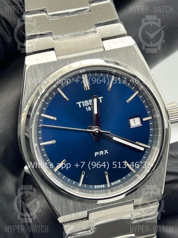 Фото 8 - Tissot PRX 35mm Art 8551