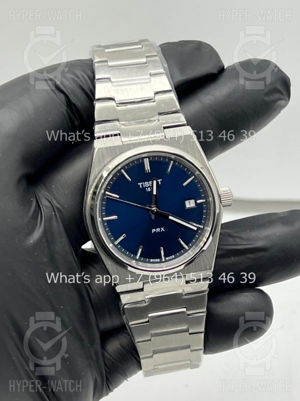 Фото 9 - Tissot PRX 35mm Art 8551