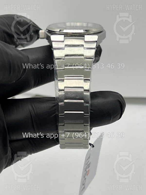 Фото 12 - Tissot PRX 35mm Art 8551