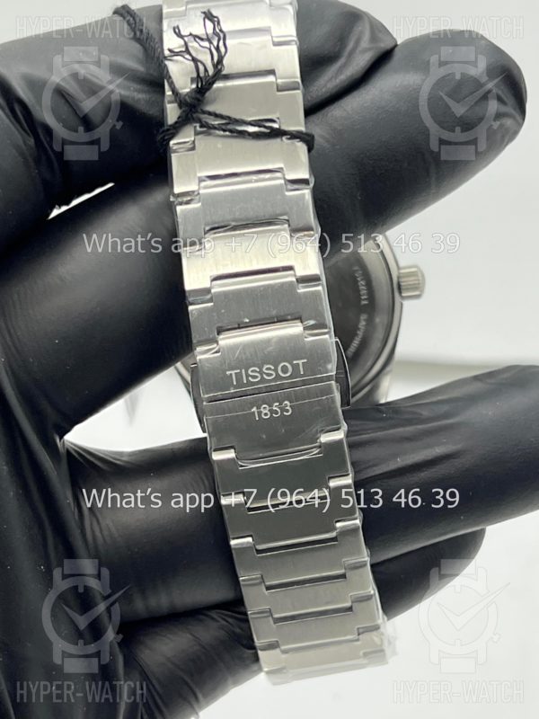 Фото 14 - Tissot PRX 35mm Art 8551