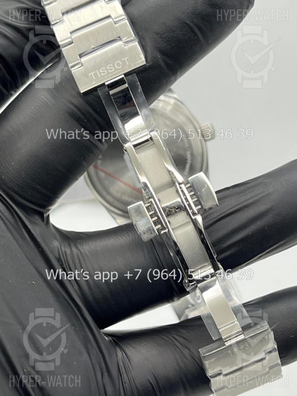 Фото 15 - Tissot PRX 35mm Art 8551
