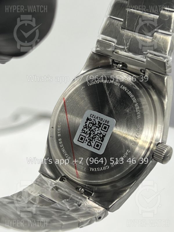 Фото 16 - Tissot PRX 35mm Art 8551