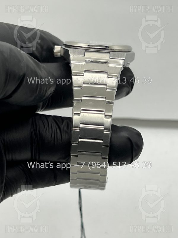 Фото 10 - Tissot PRX 35mm Art 8547
