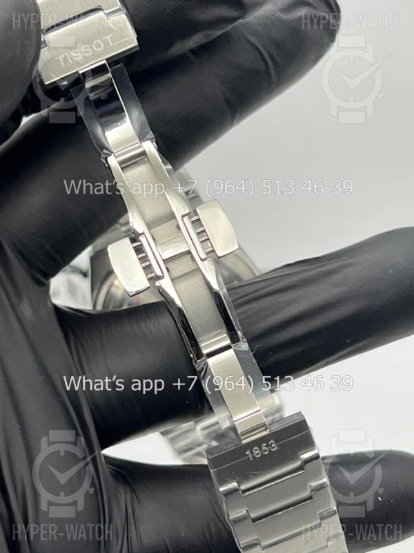 Фото 13 - Tissot PRX 35mm Art 8547