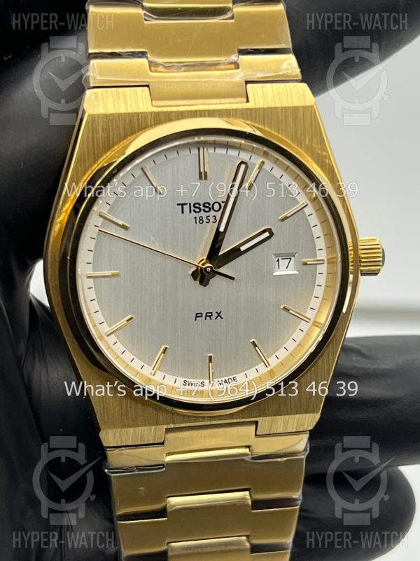 Товар Tissot PRX 40mm Art 8556 Фото 2 - Tissot PRX 40mm Art 8556