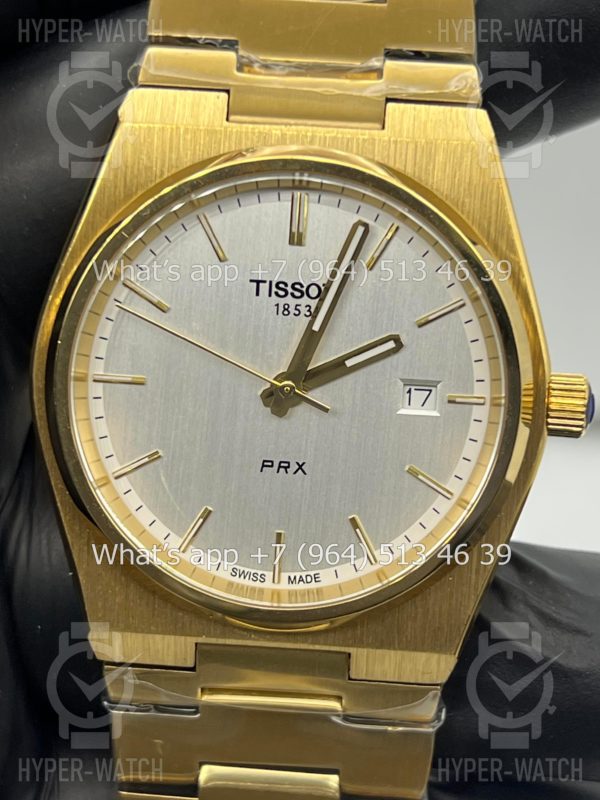 Товар Tissot PRX 40mm Art 8556 Фото 3 - Tissot PRX 40mm Art 8556