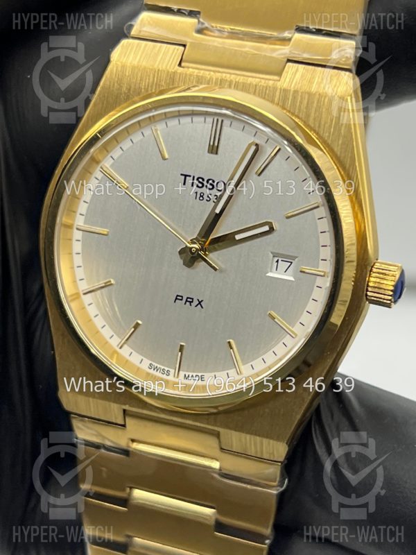 Товар Tissot PRX 40mm Art 8556 Фото 4 - Tissot PRX 40mm Art 8556