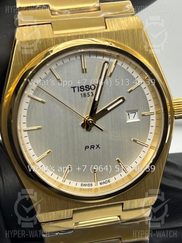 Товар Tissot PRX 40mm Art 8556 Фото 6 - Tissot PRX 40mm Art 8556